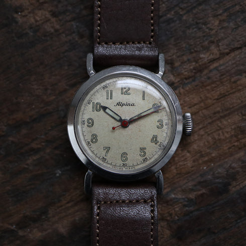 ALPINA / KS-645